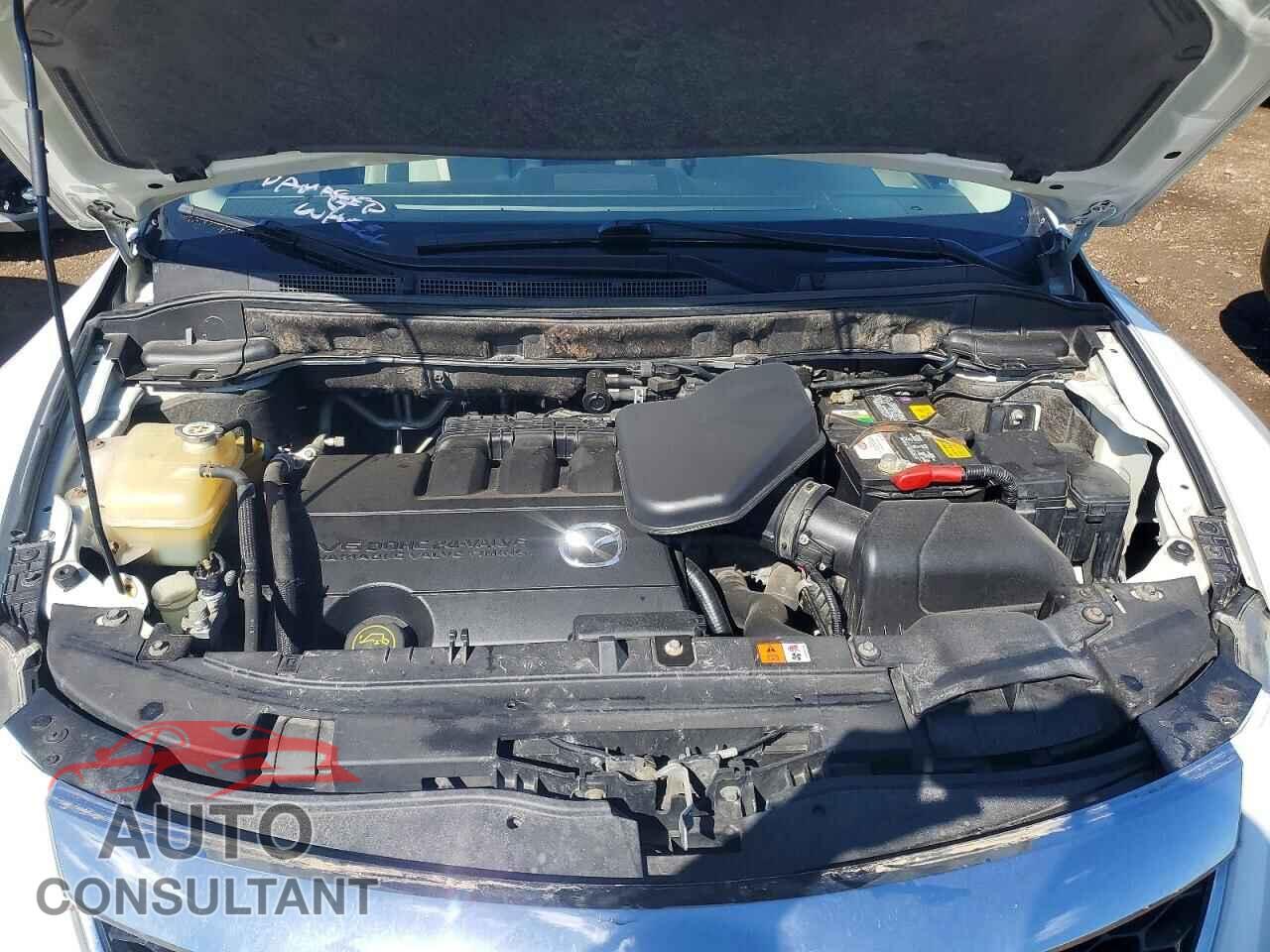 MAZDA CX-9 2011 - JM3TB3DA7B0329168