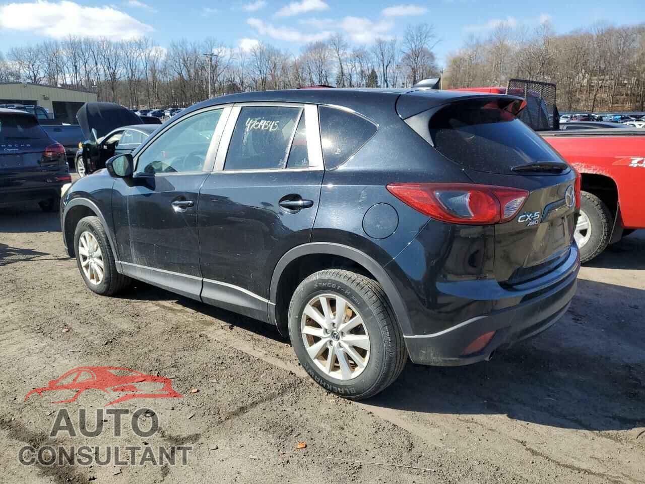 MAZDA CX-5 2014 - JM3KE4CY9E0319737