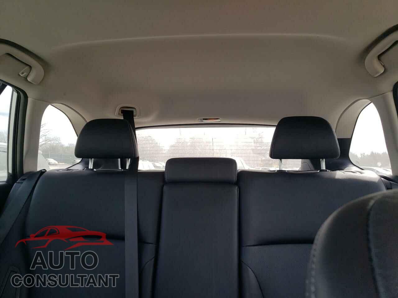 SUBARU OUTBACK 2018 - 4S4BSANC5J3252303
