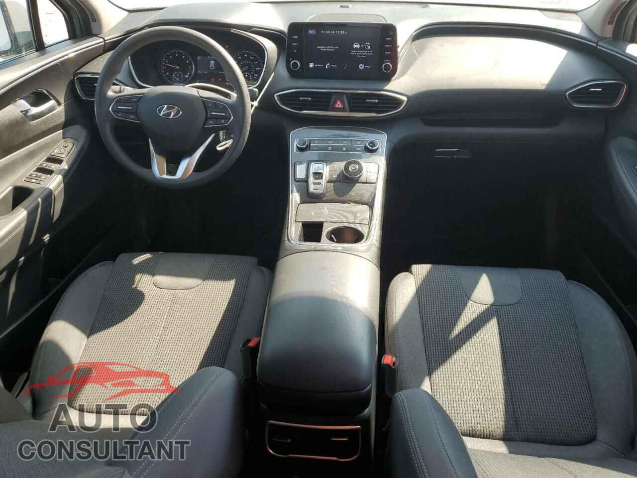 HYUNDAI SANTA FE 2021 - 5NMS14AJ6MH366751