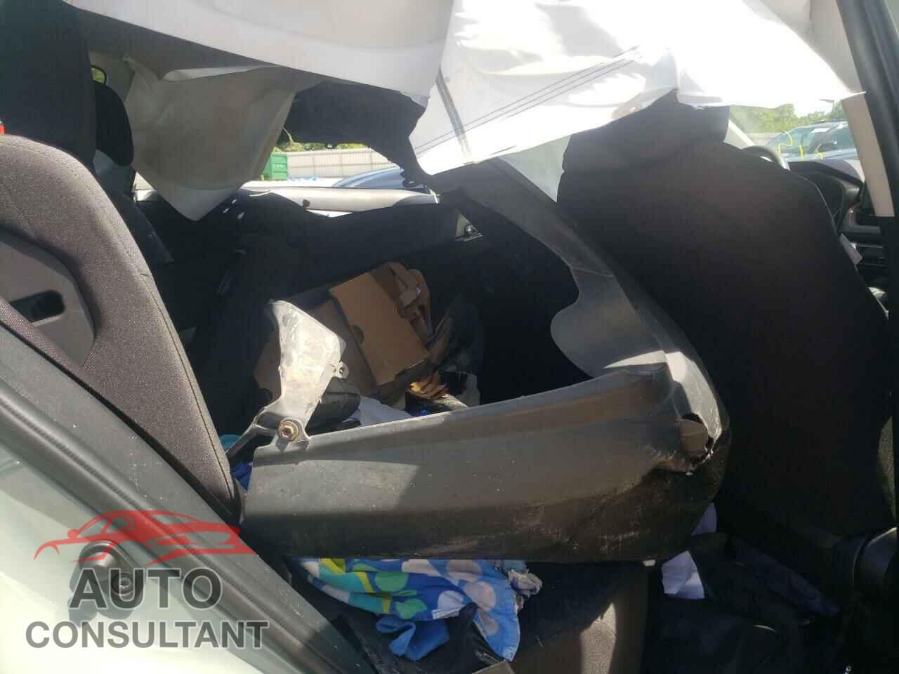 TOYOTA RAV4 2020 - JTMW1RFVXLD046527