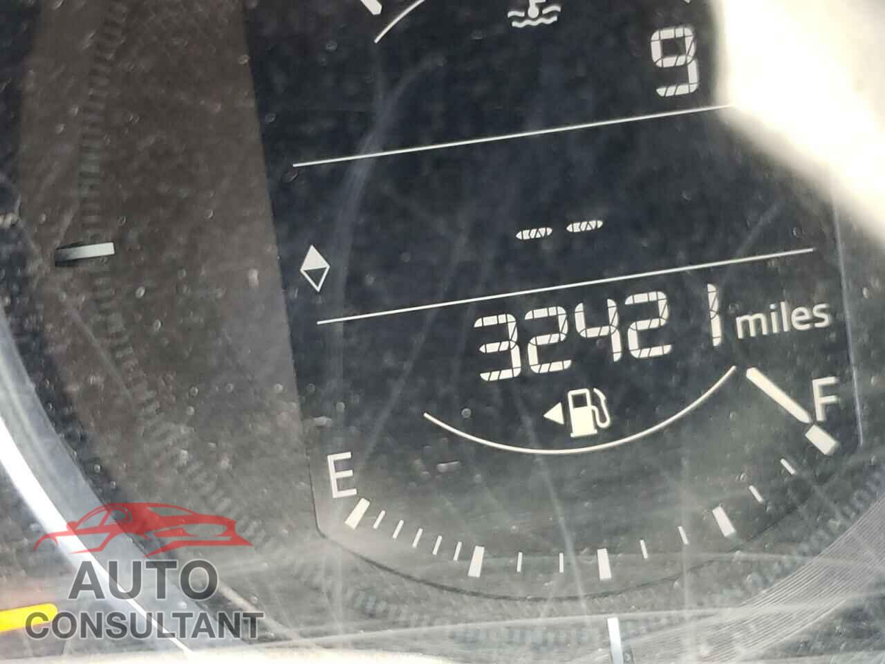 MAZDA CX-5 2017 - JM3KFABL9H0210006