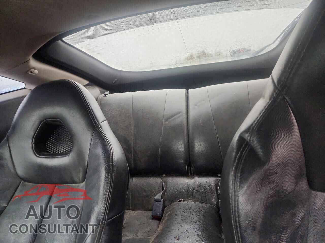 MITSUBISHI ECLIPSE 2011 - 4A31K5DF0BE001713