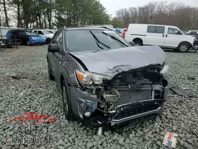 MITSUBISHI OUTLANDER 2013 - 4A4AP5AUXDE016397