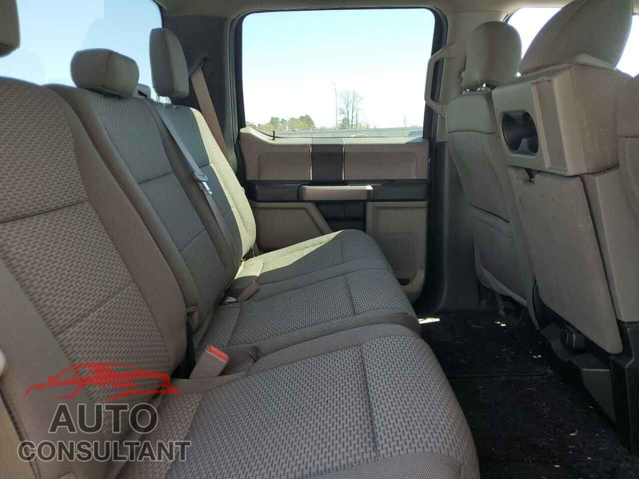 FORD F-150 2019 - 1FTFW1E4XKFC67351