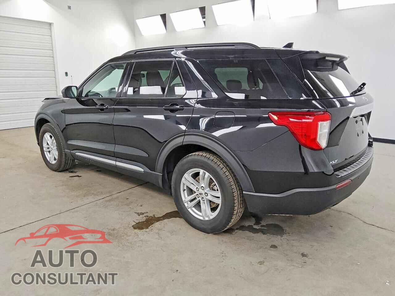 FORD EXPLORER 2020 - 1FMSK8DH8LGC37246