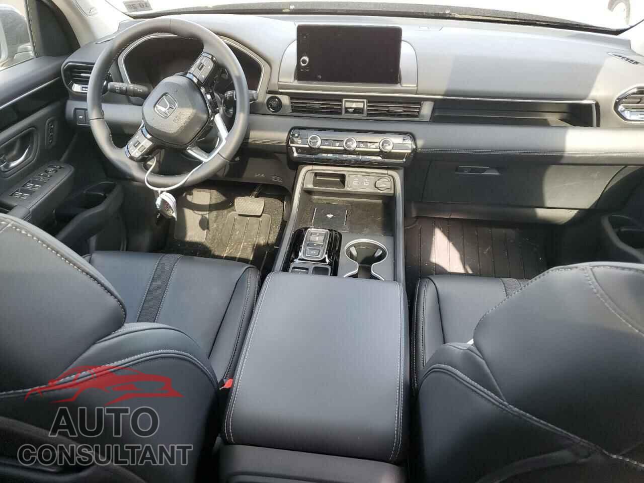 HONDA PILOT 2024 - 5FNYG1H75RB007546