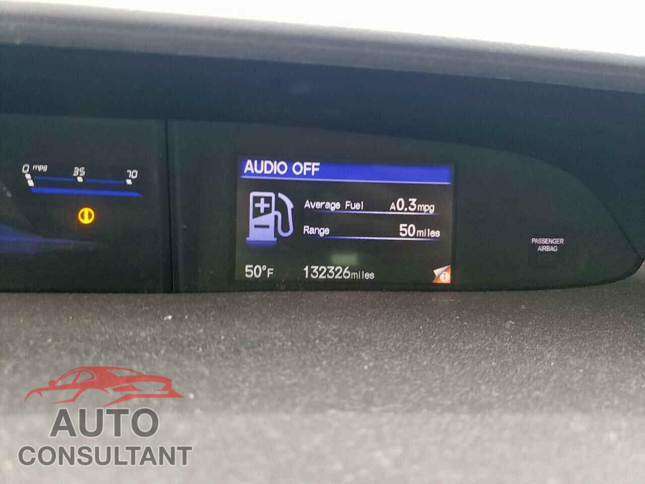 HONDA CIVIC 2015 - 19XFB2F50FE115166