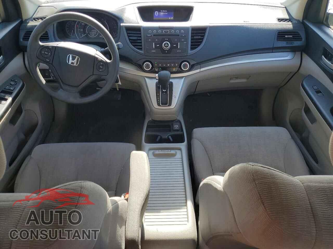 HONDA CRV 2014 - 2HKRM4H30EH635456