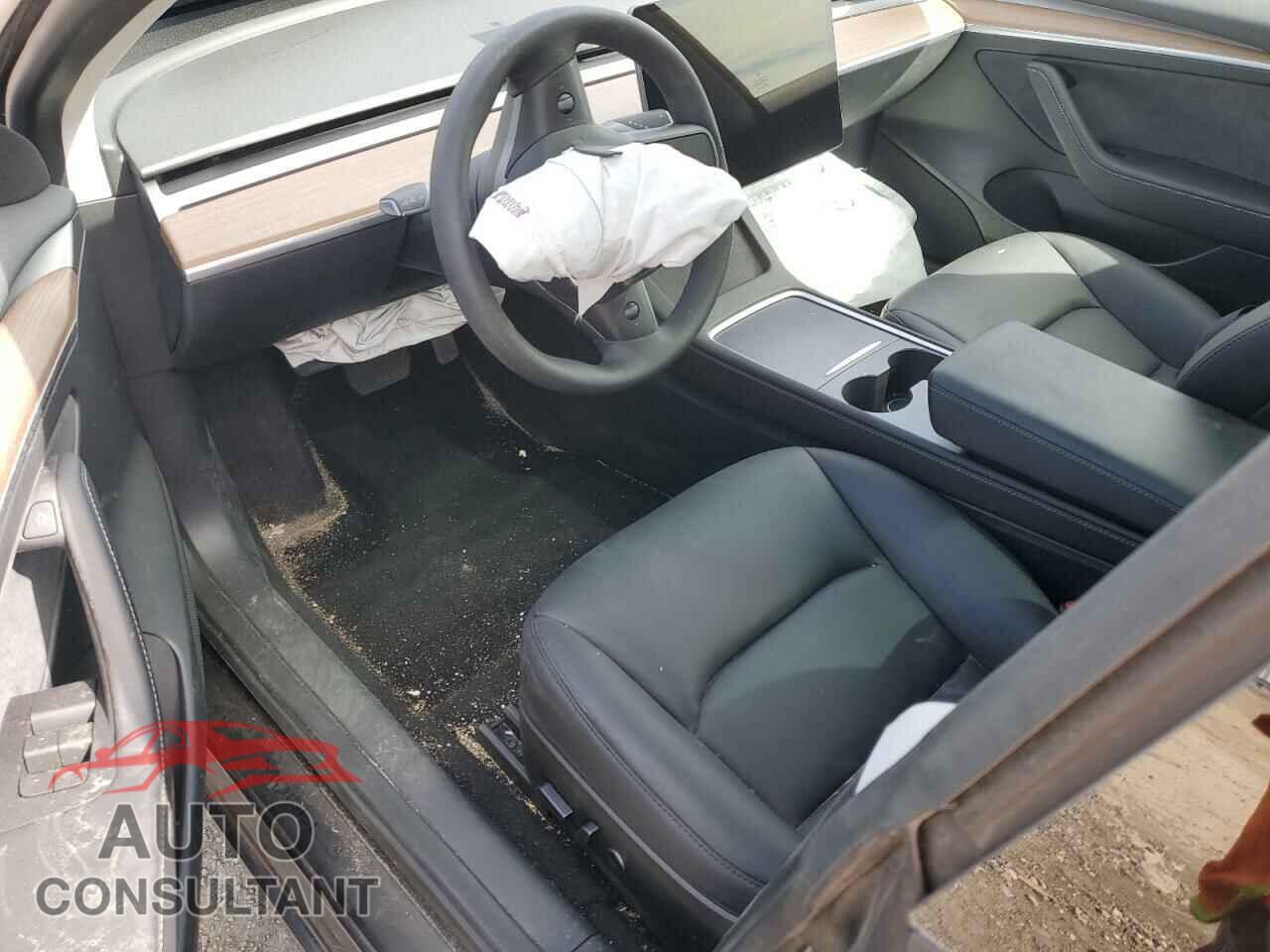 TESLA MODEL 3 2023 - 5YJ3E1EA5PF645633