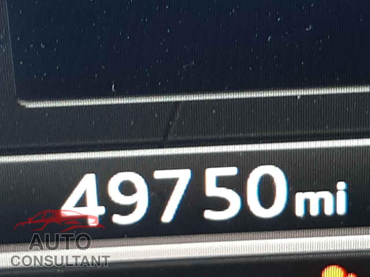 AUDI A4 2017 - WAUENAF45HN035930