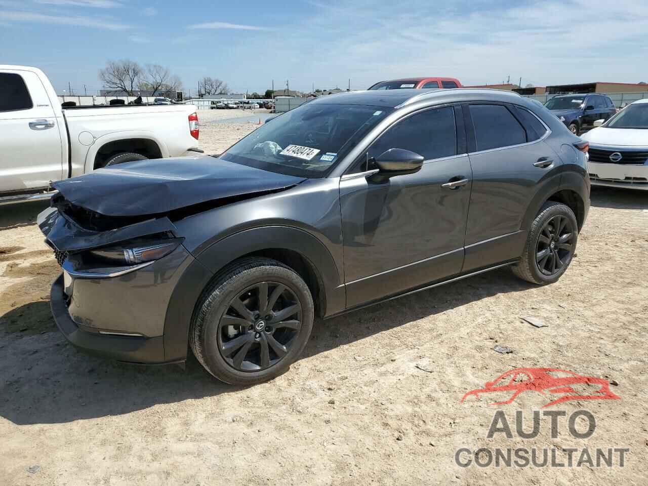 MAZDA CX30 2022 - 3MVDMBDL4NM454504