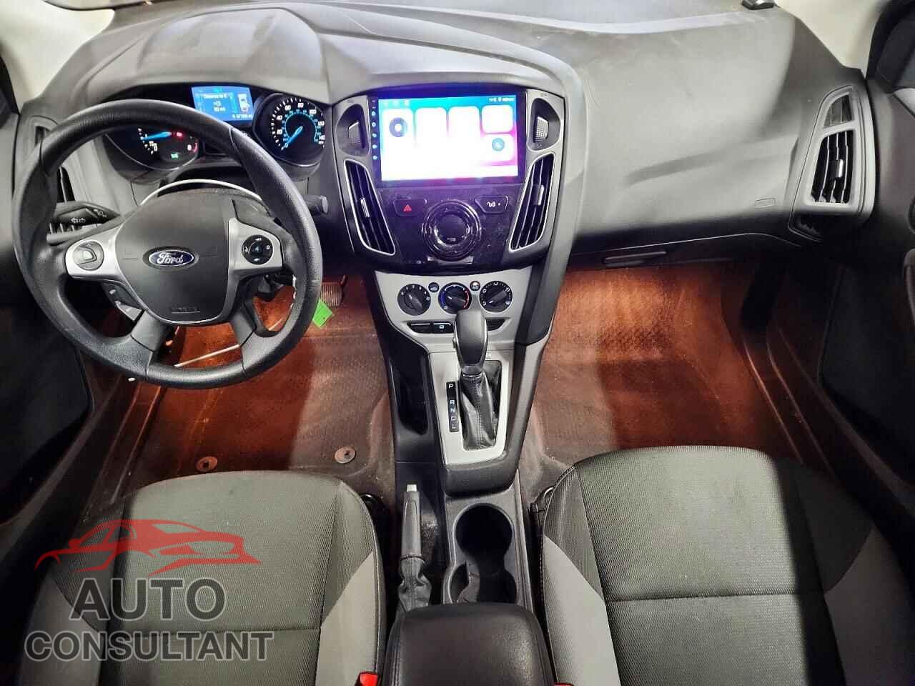 FORD FOCUS 2014 - 1FADP3F21EL269305