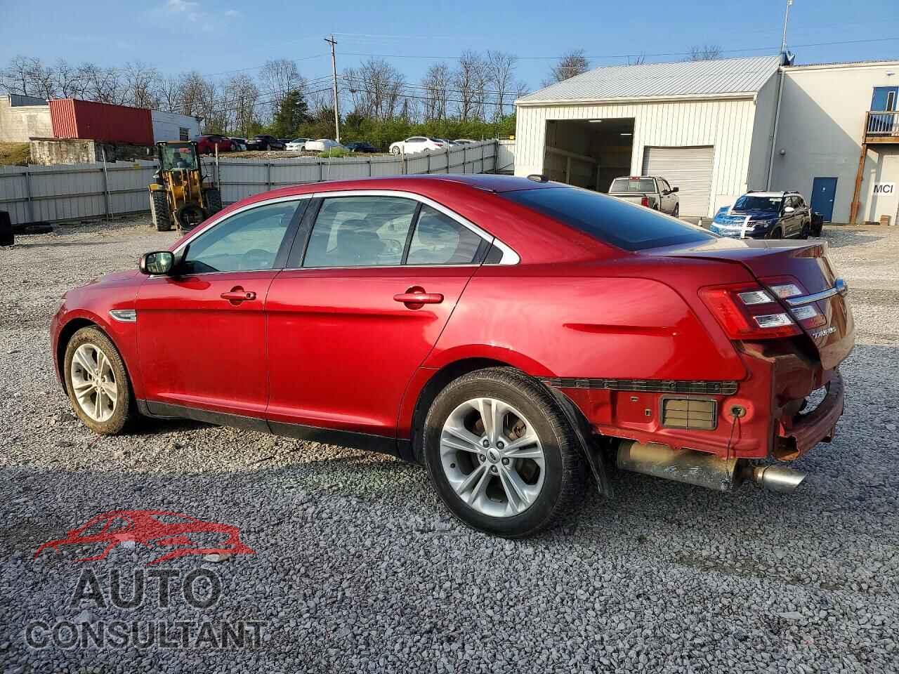 FORD TAURUS 2014 - 1FAHP2E82EG177887