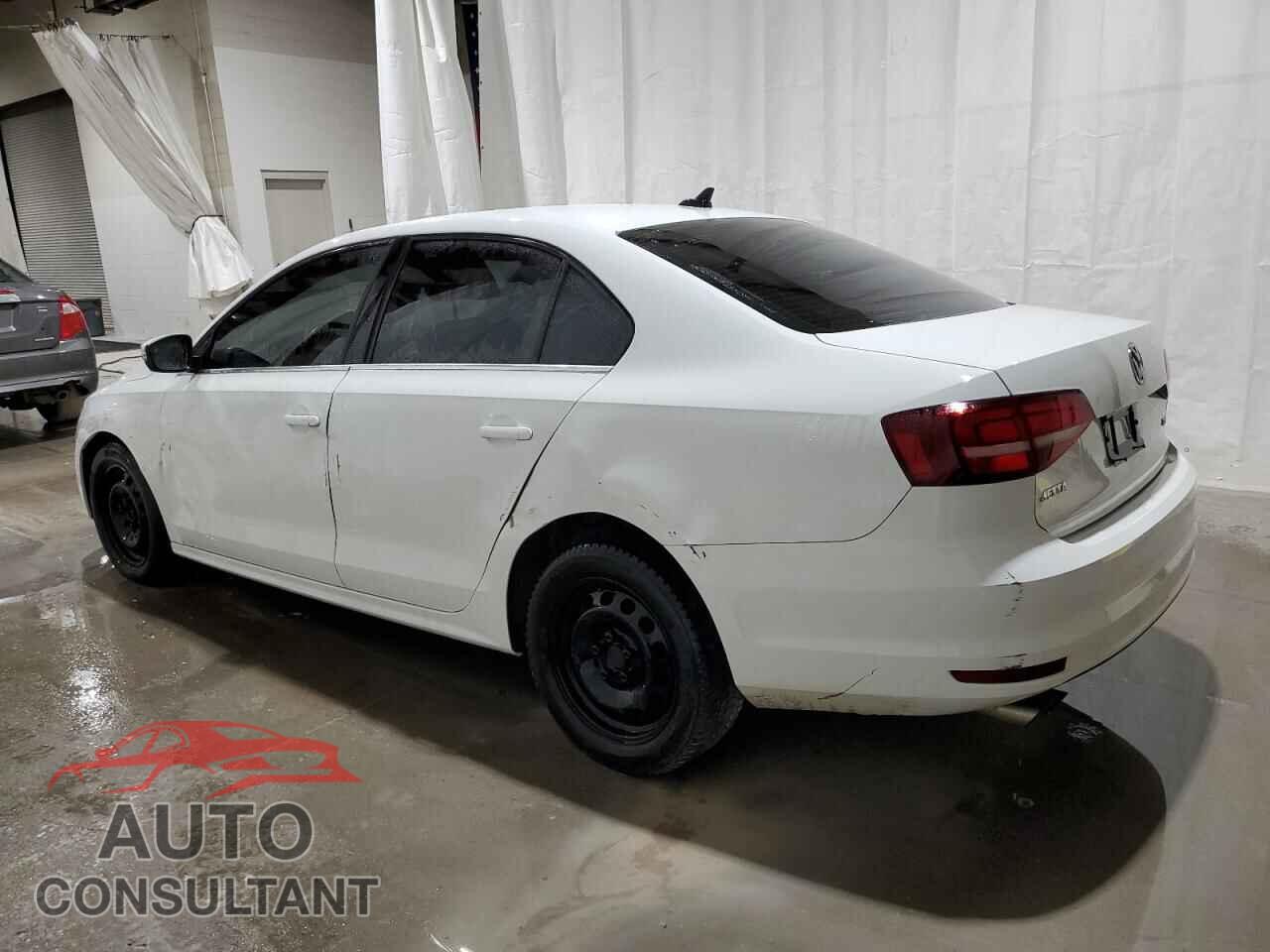 VOLKSWAGEN JETTA 2017 - 3VWL17AJ7HM349608