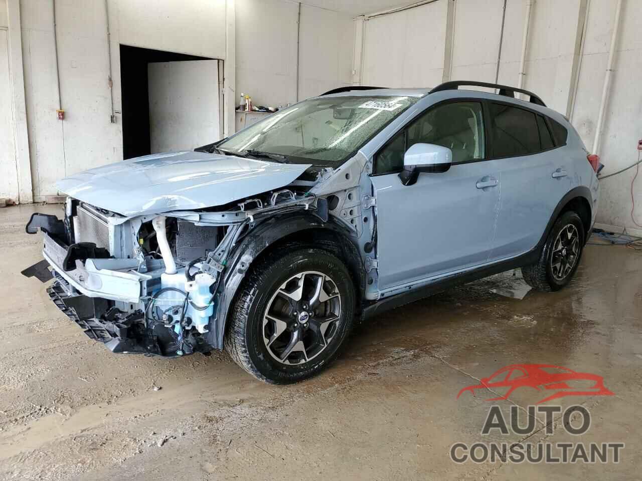 SUBARU CROSSTREK 2018 - JF2GTACC9JH276540