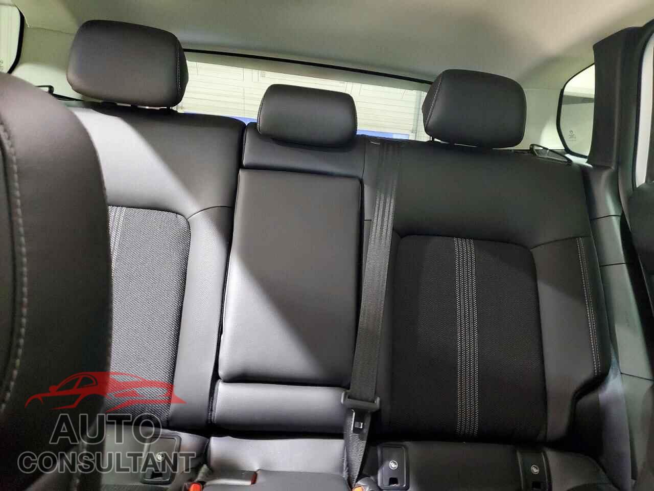 MAZDA CX-50 2025 - 7MMVABBM0SN384964
