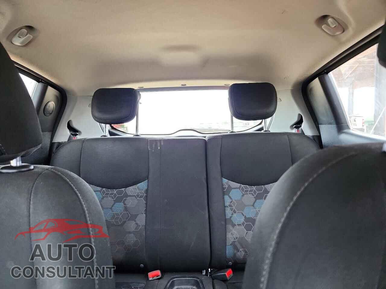 CHEVROLET SPARK 2017 - KL8CB6SA9HC813341