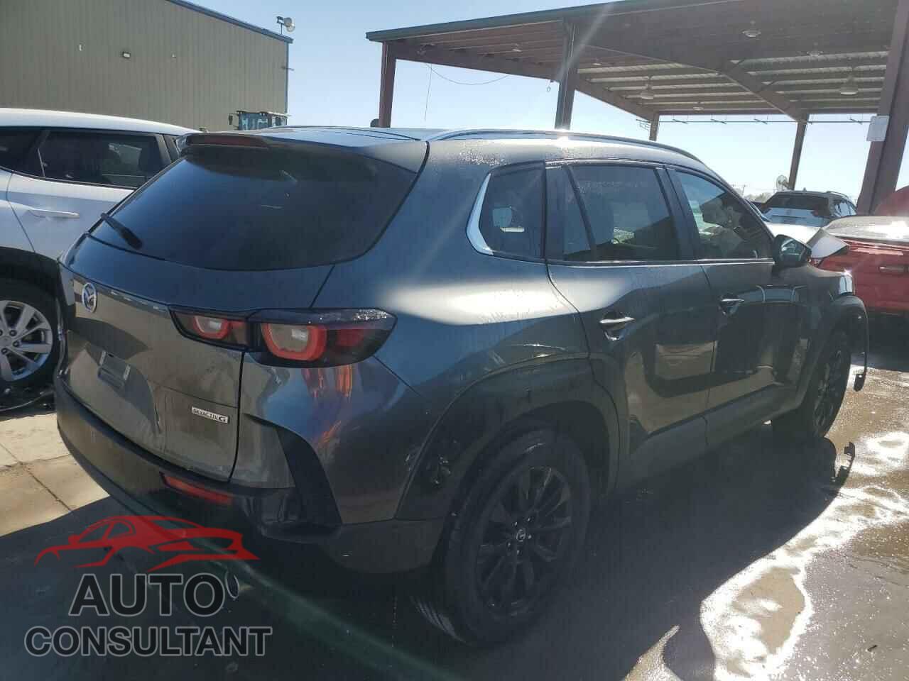MAZDA CX-50 PREF 2025 - 7MMVABBM4SN317235