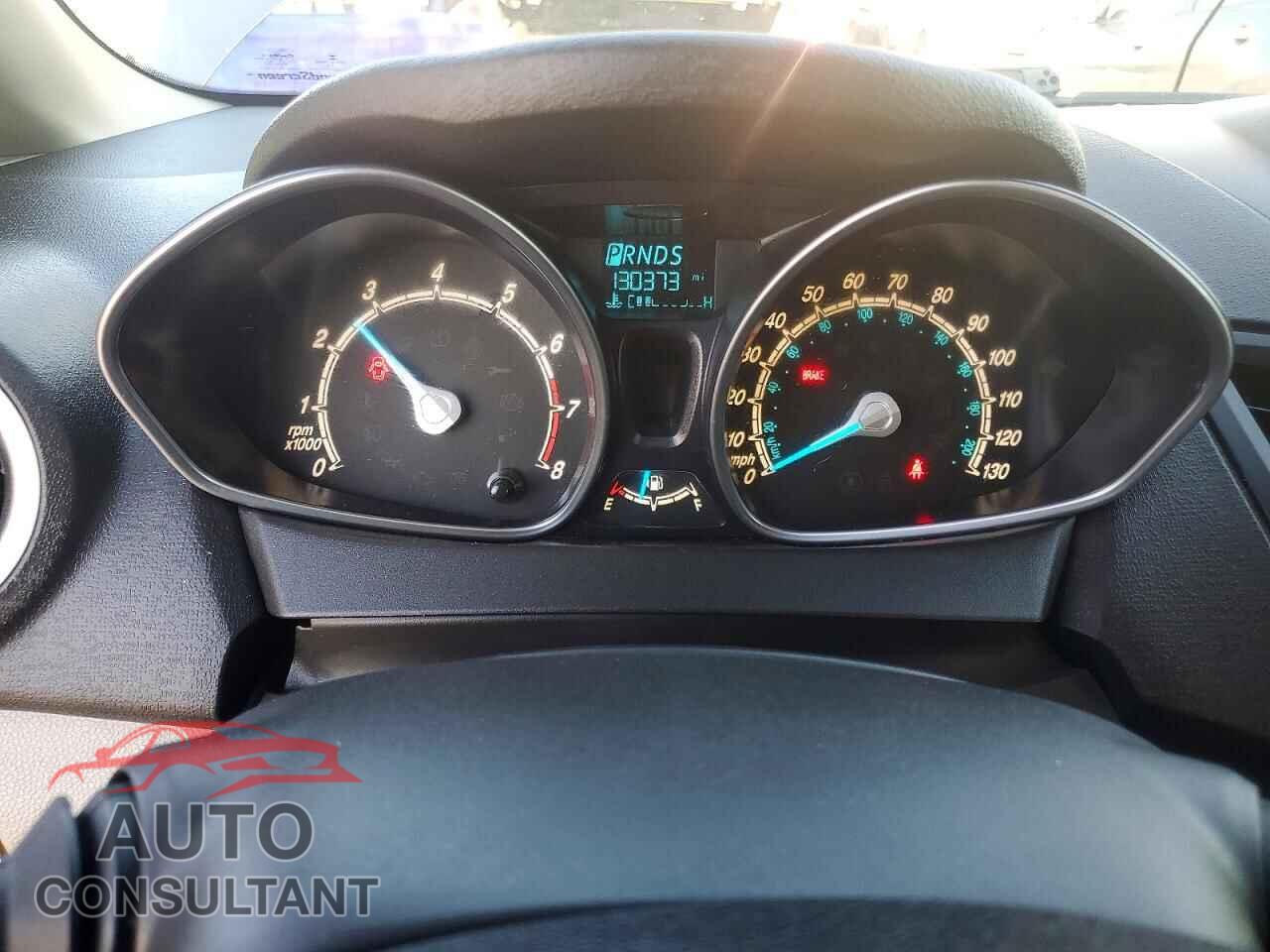 FORD FIESTA 2014 - 3FADP4EJ3EM134081