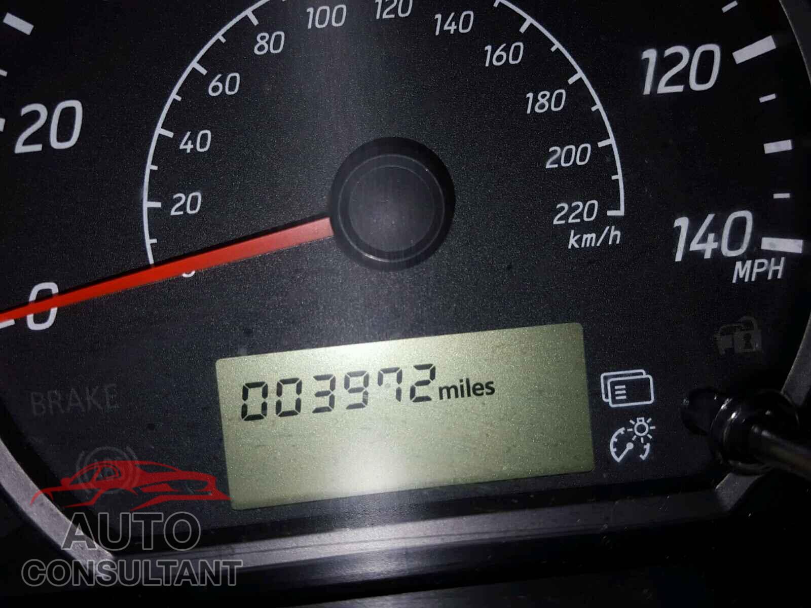 MITSUBISHI MIRAGE 2018 - ML32F3FJ0JHF13671