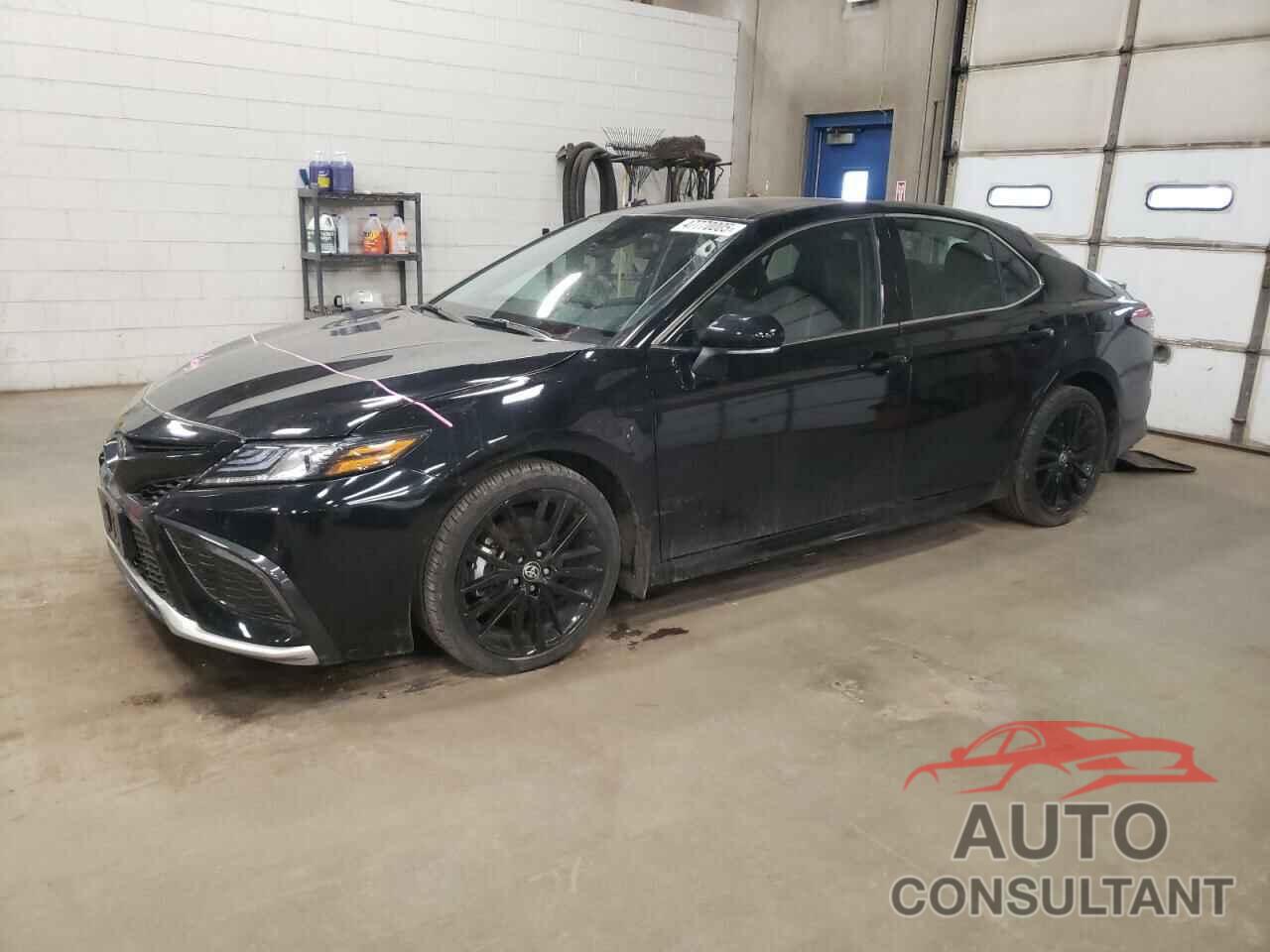 TOYOTA CAMRY 2023 - 4T1K61AK2PU794852