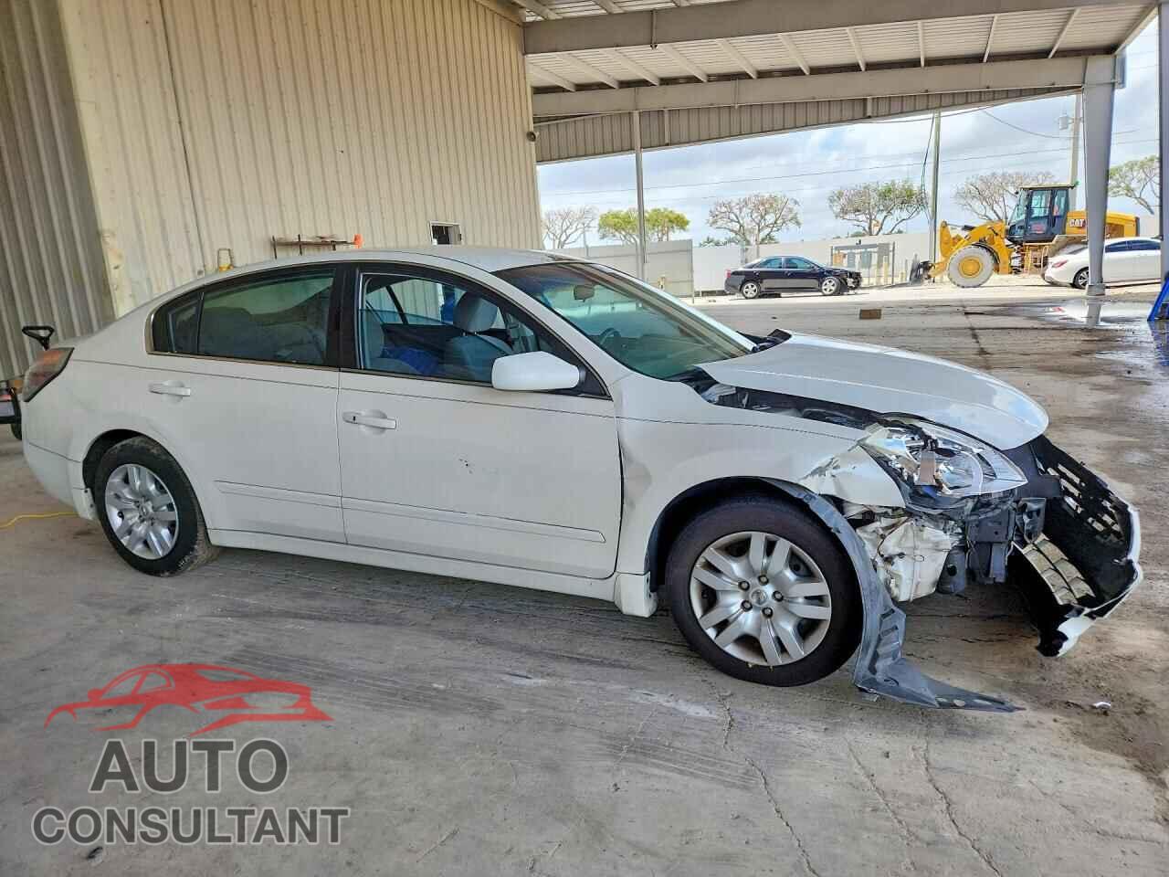 NISSAN ALTIMA 2011 - 1N4AL2AP1BC135417