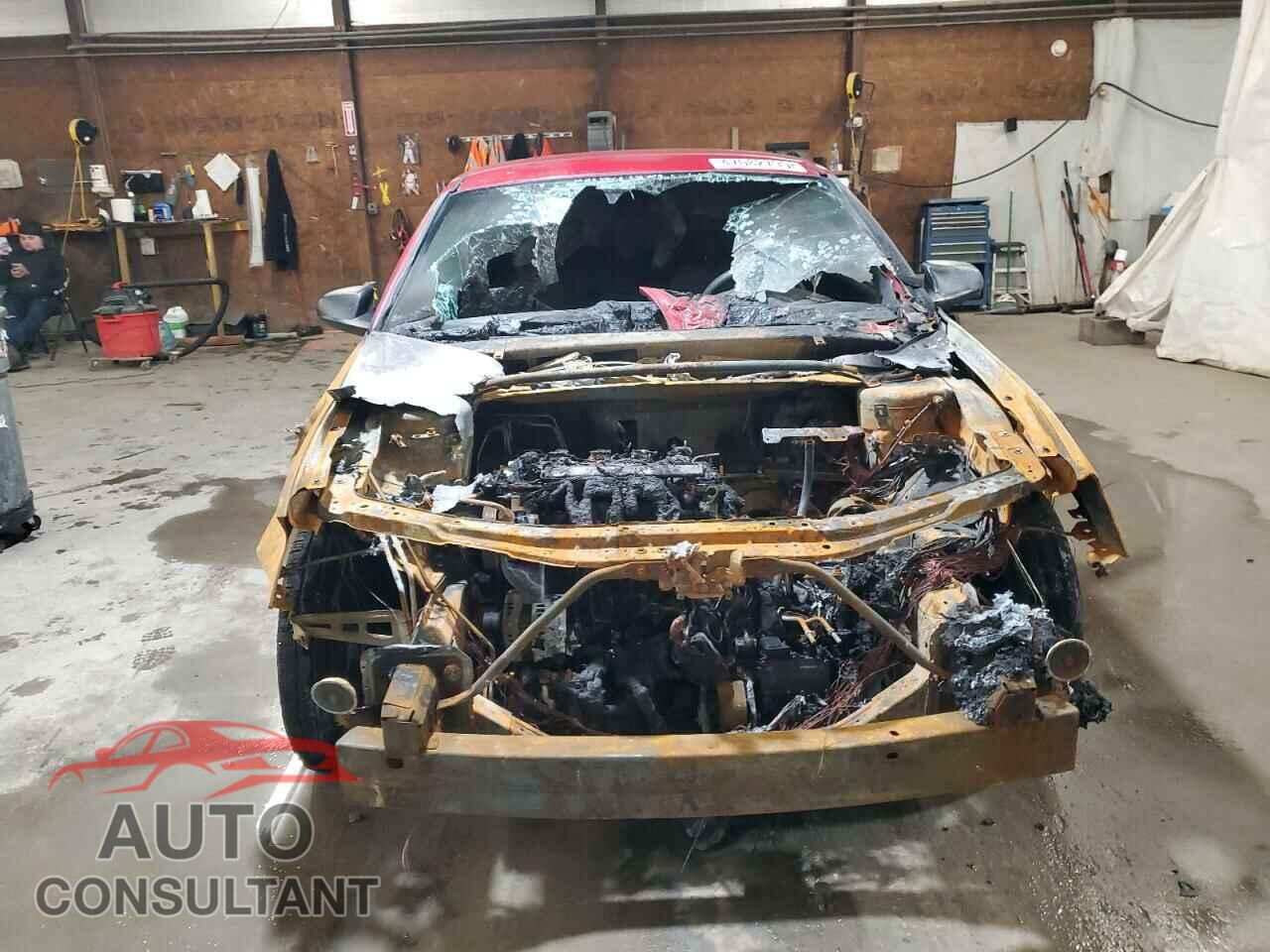 DODGE AVENGER 2012 - 1C3CDZAB0CN132838