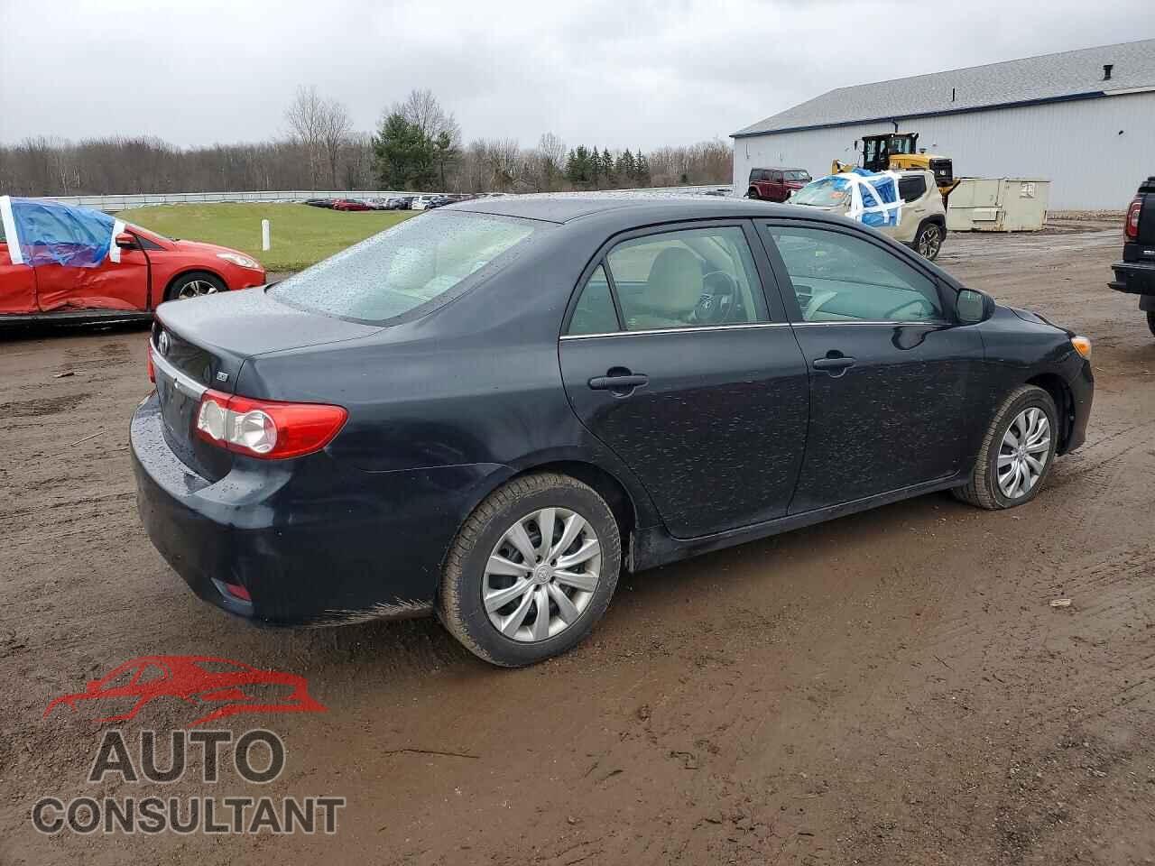 TOYOTA COROLLA 2013 - 2T1BU4EE4DC098230