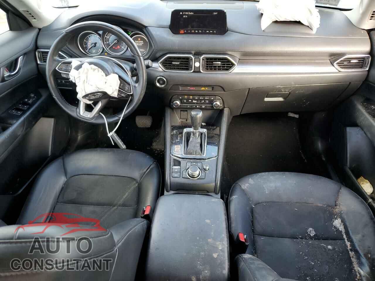 MAZDA CX-5 2019 - JM3KFBCM5K0659204