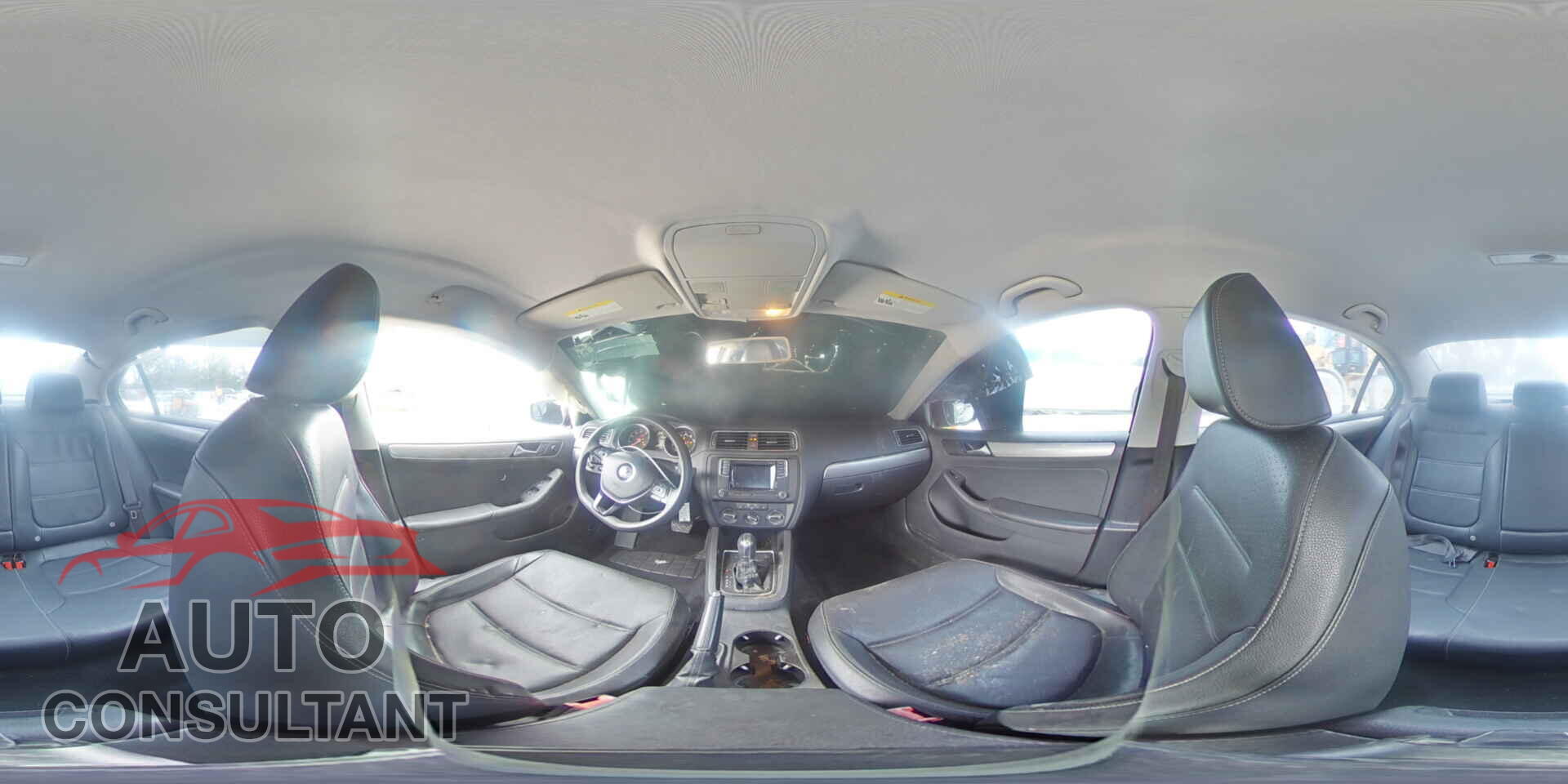 VOLKSWAGEN JETTA 2018 - 3VWDB7AJ3JM222989