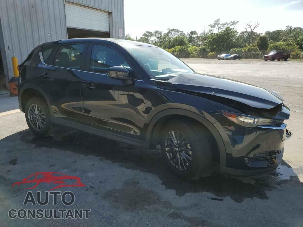 MAZDA CX-5 2021 - JM3KFABM9M0361267