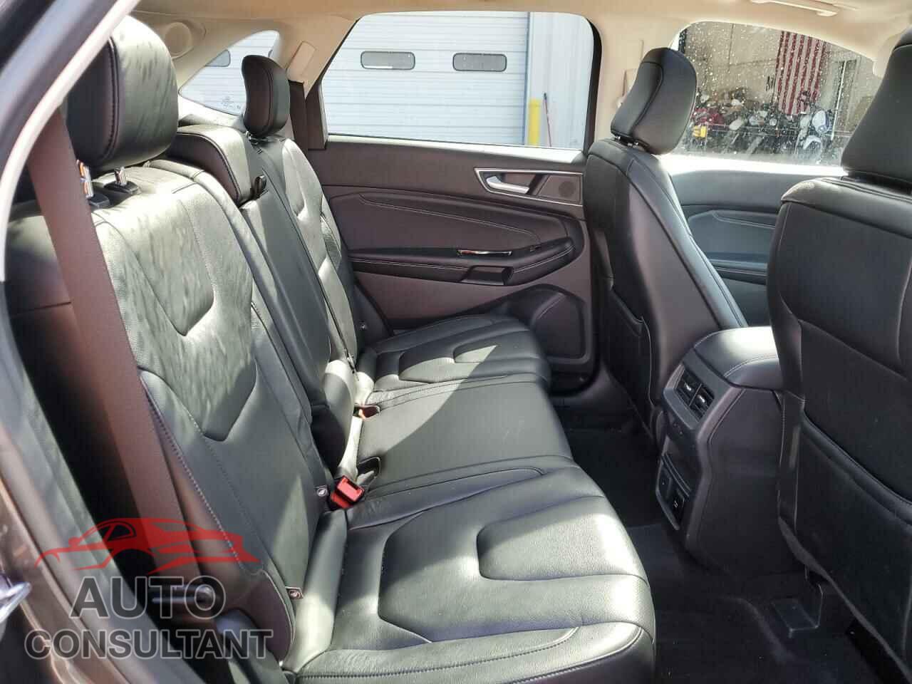 FORD EDGE 2020 - 2FMPK4K97LBA84876