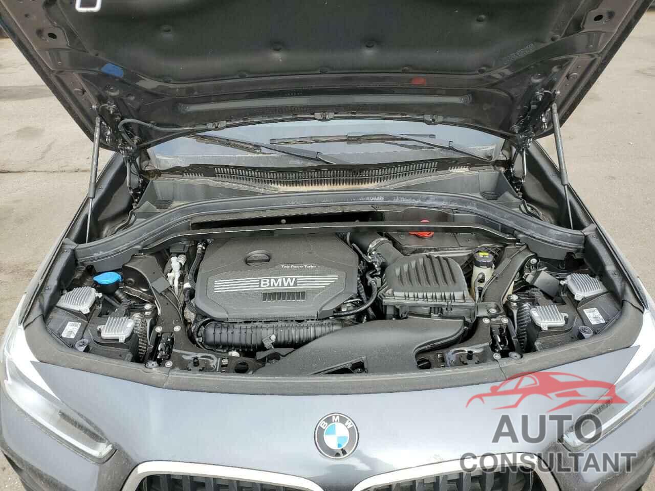 BMW X2 2020 - WBXYJ1C06L5P67413
