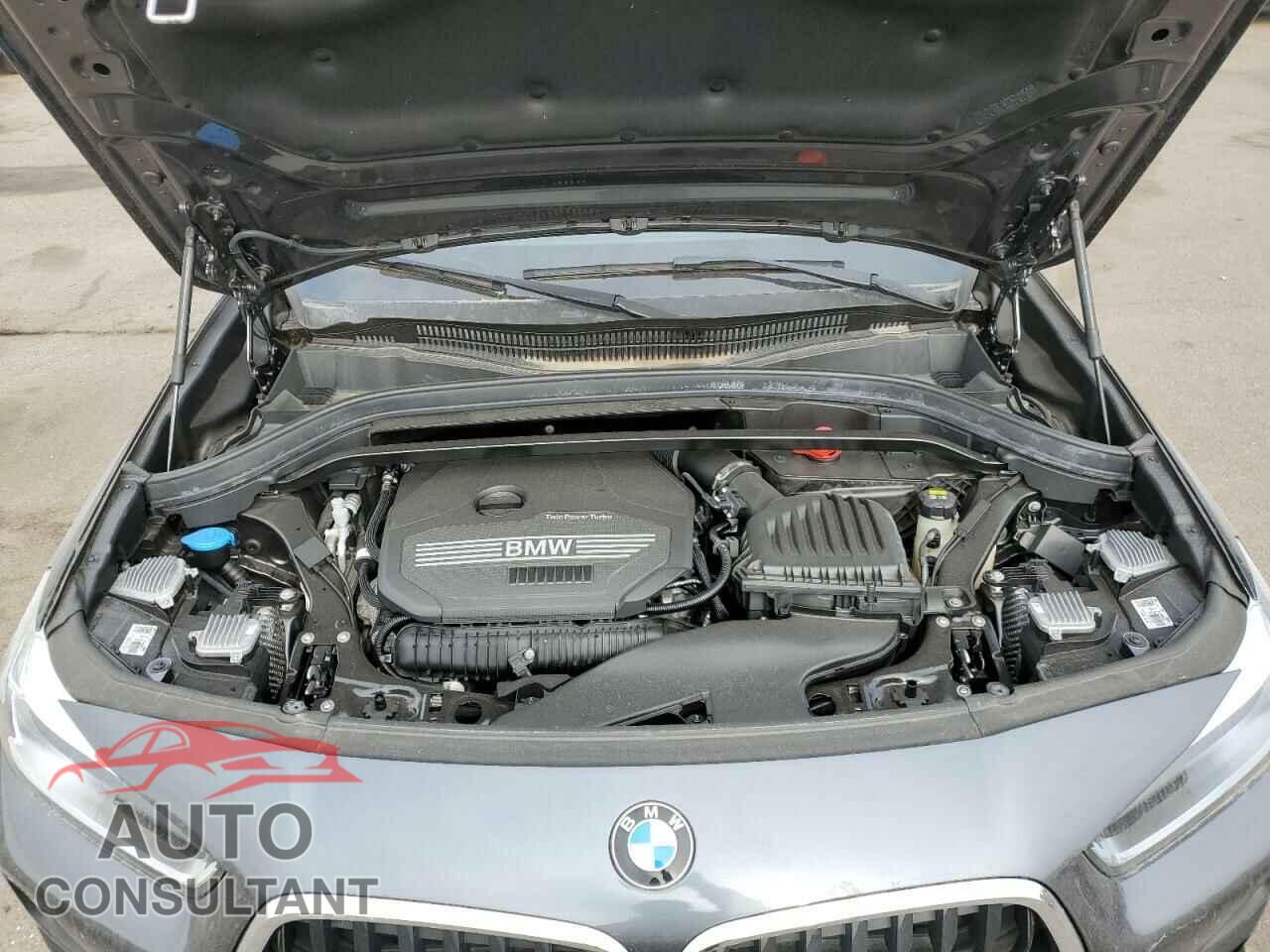 BMW X2 2020 - WBXYJ1C06L5P67413