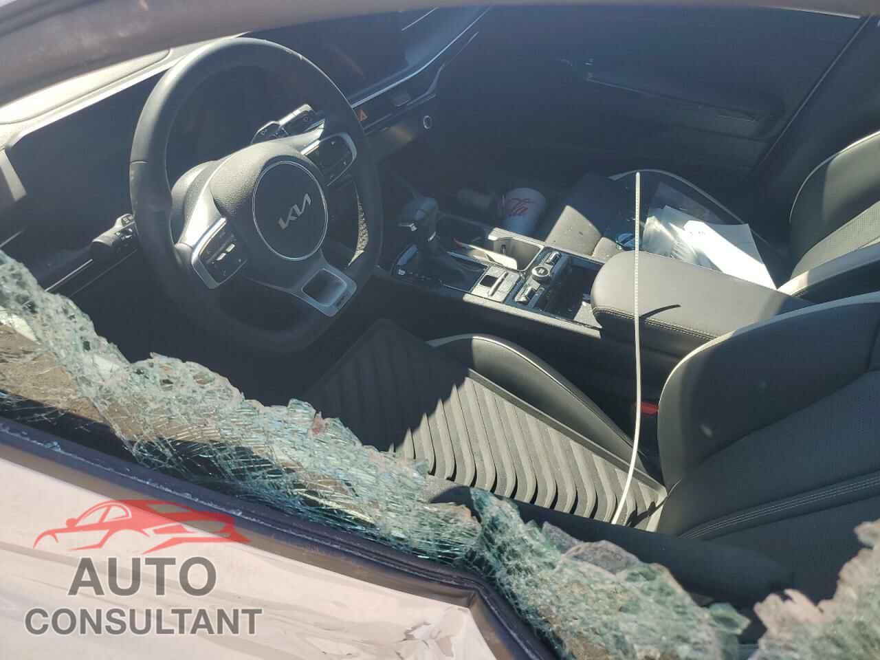 KIA K5 2025 - KNAG64J79S5280505