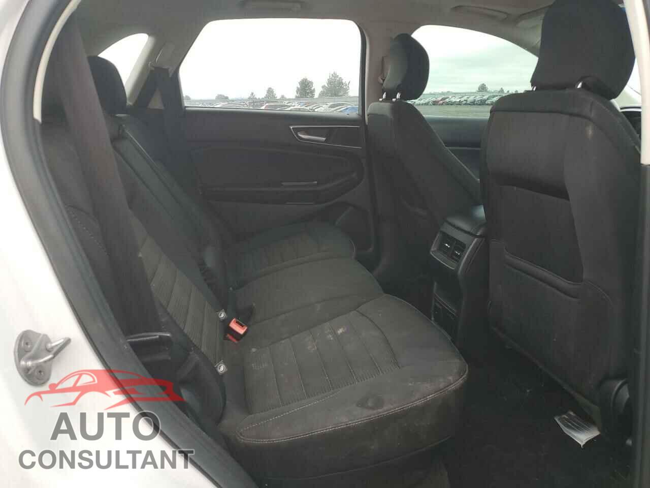 FORD EDGE 2016 - 2FMPK4J84GBB62741