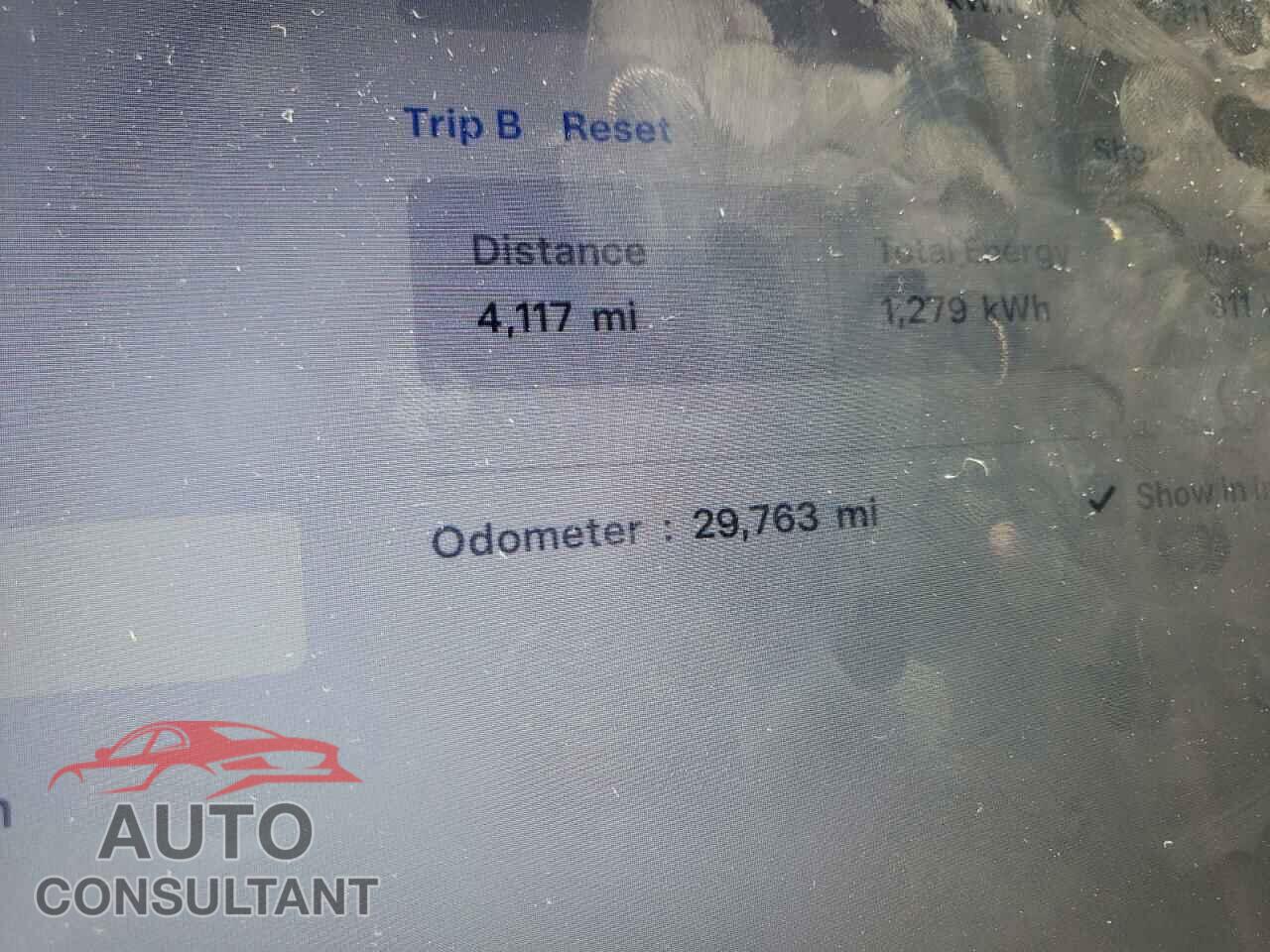 TESLA MODEL S 2021 - 5YJSA1E49MF427871