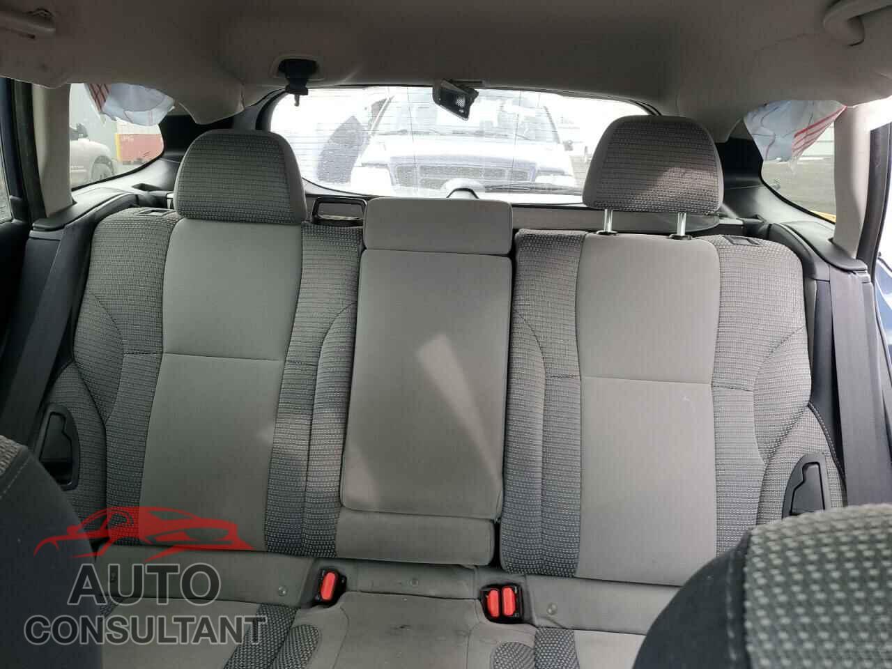 SUBARU OUTBACK 2022 - 4S4BTAFC5N3224115