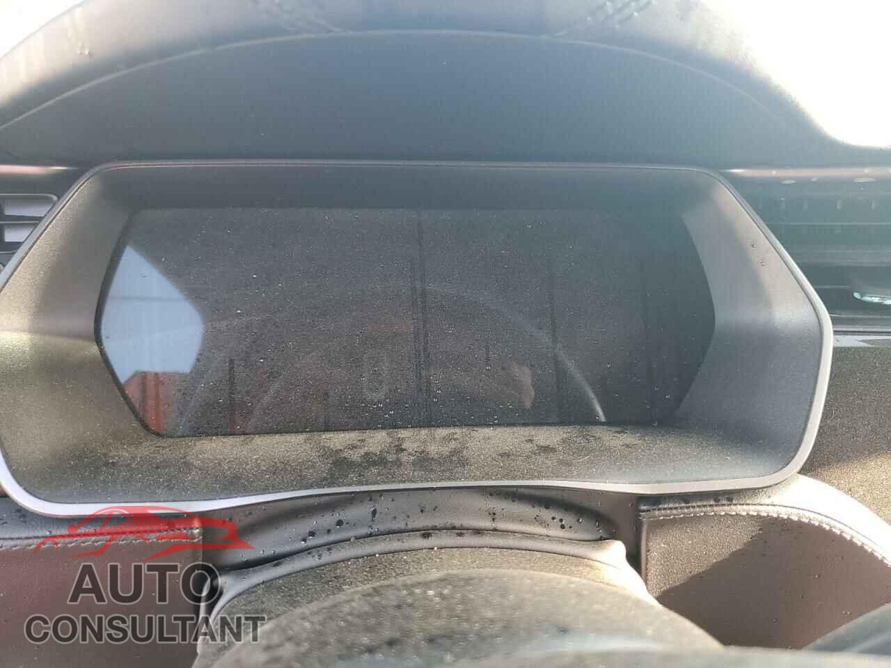 TESLA MODEL X 2018 - 5YJXCDE29JF128652