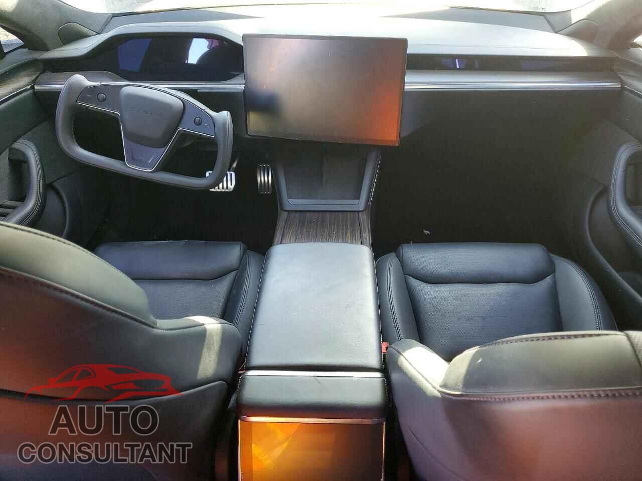 TESLA MODEL S 2022 - 5YJSA1E55NF478908