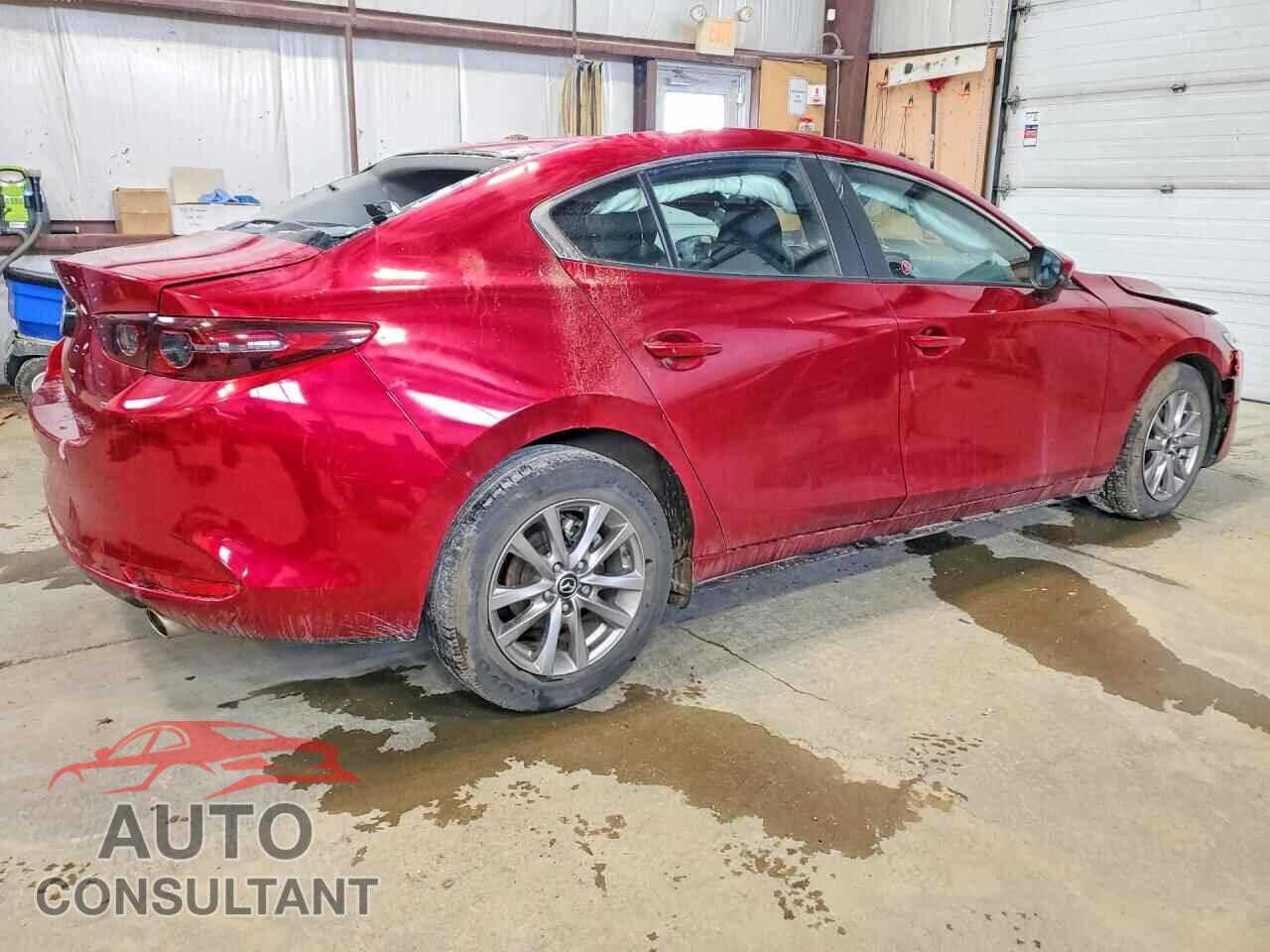 MAZDA 3 2019 - 3MZBPAB75KM111208