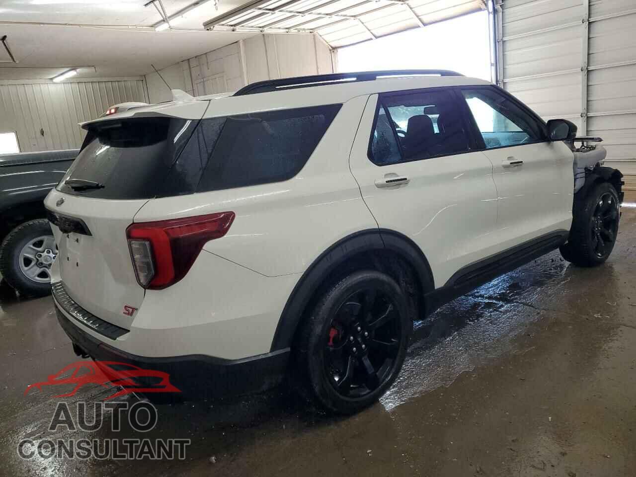 FORD EXPLORER 2020 - 1FM5K8GC5LGC73294