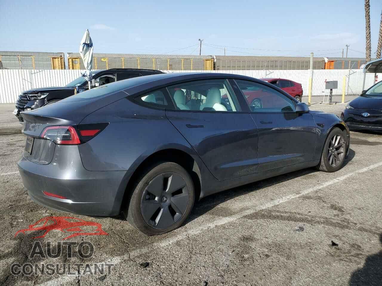 TESLA MODEL 3 2023 - 5YJ3E1EA8PF645805