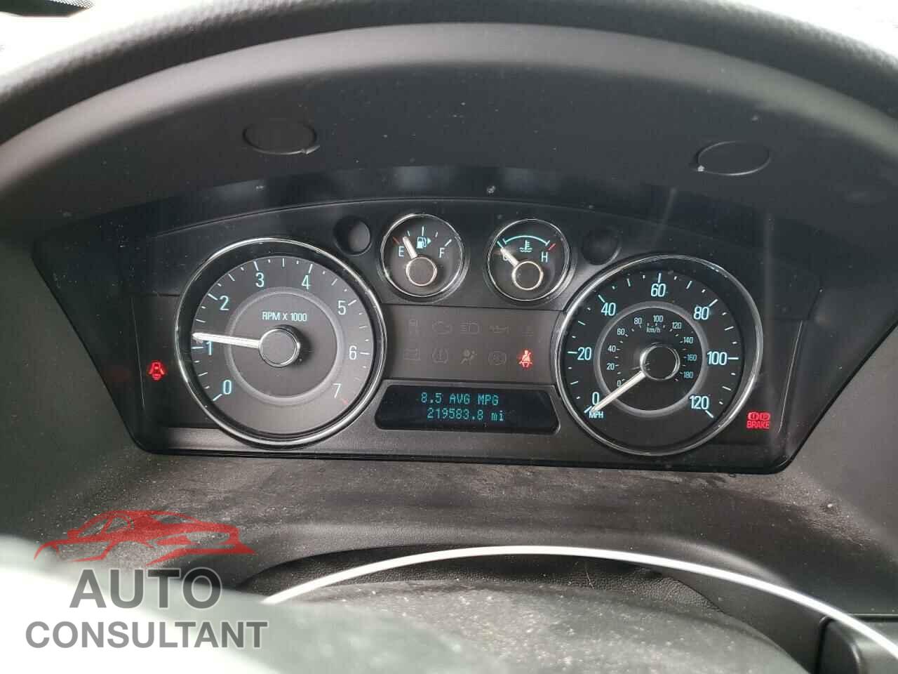 FORD FLEX 2010 - 2FMGK5CC8ABA53908