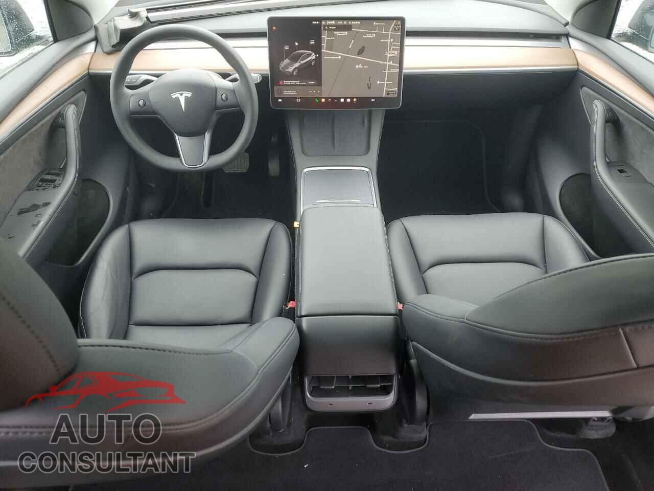 TESLA MODEL Y 2023 - 7SAYGDEE5PF667008