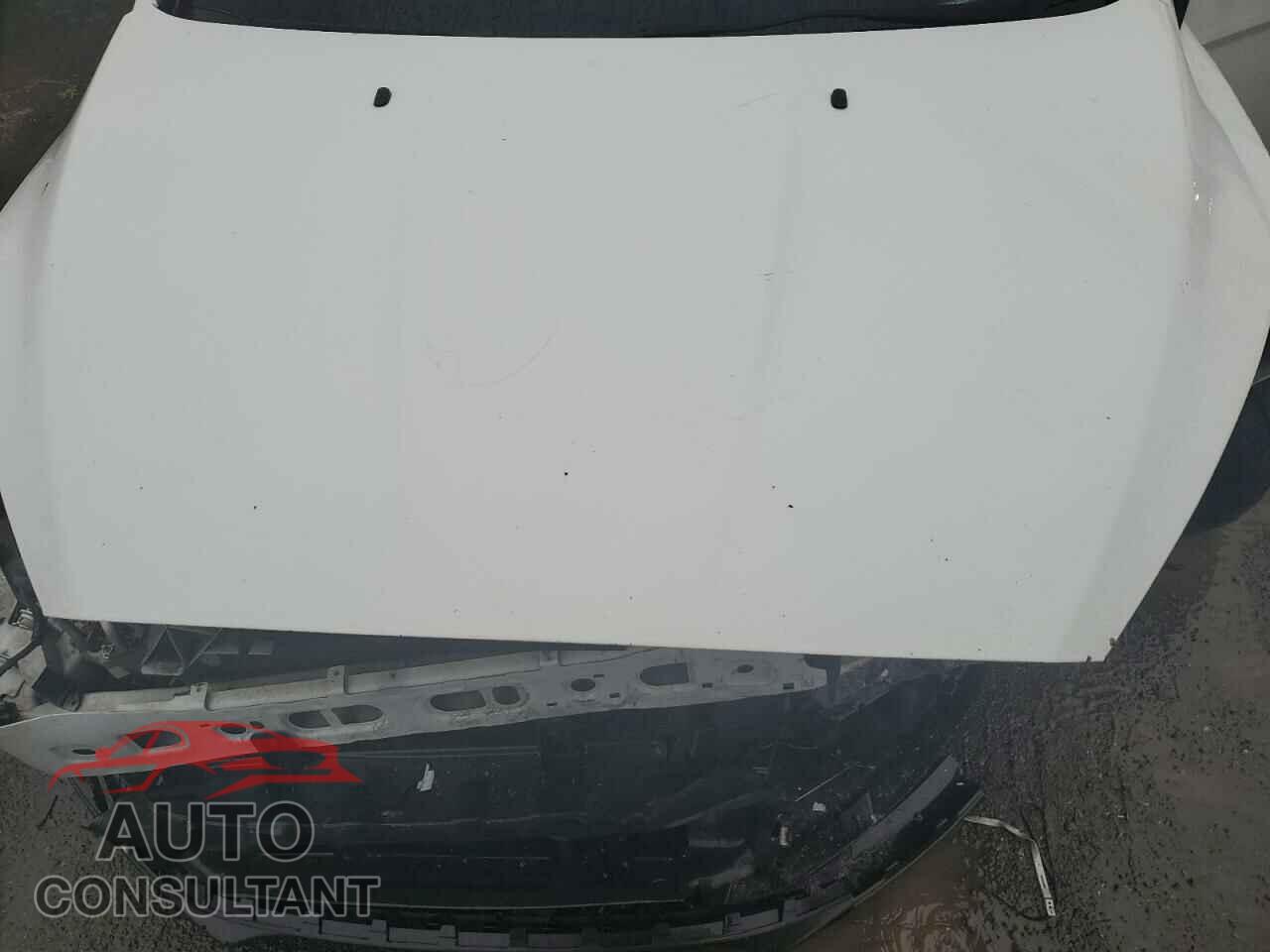 FORD FOCUS 2016 - 1FADP3F23GL341155