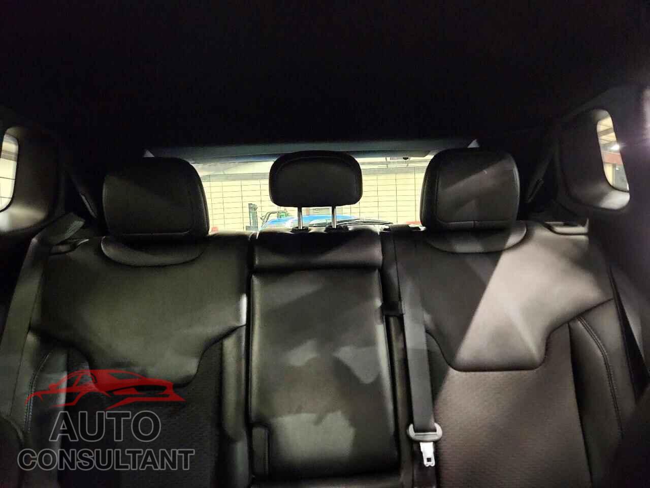 JEEP COMPASS 2024 - 3C4NJDBN4RT100802