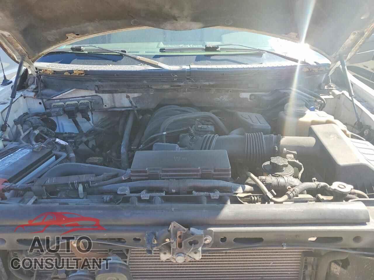 FORD F150 2010 - 1FTEX1E84AFC17247