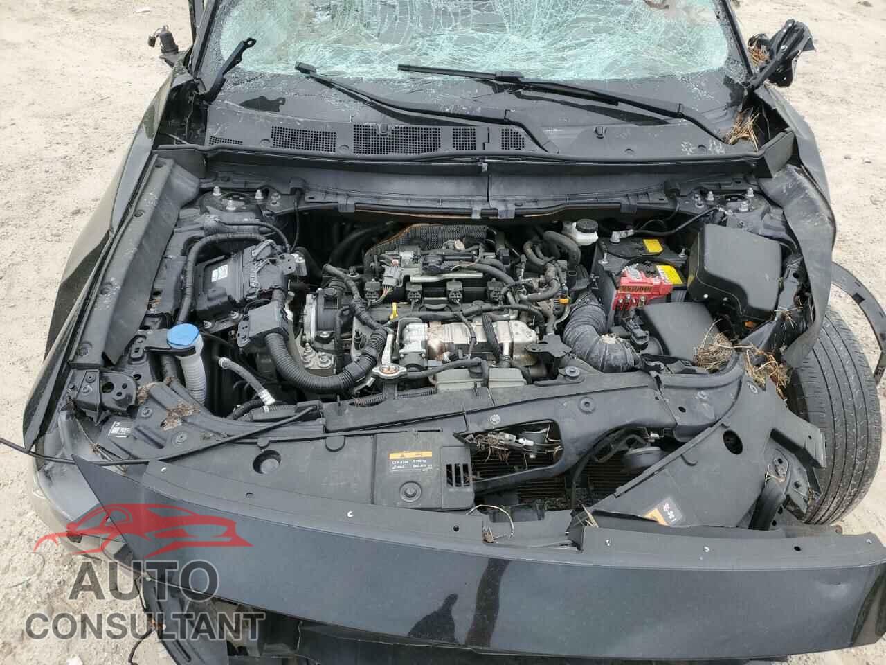 MAZDA CX-9 2018 - JM3TCBBY7J0201258